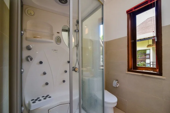 Денпасар: Villa Lotus Sea