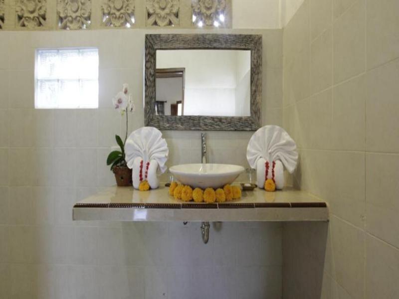 Убуд: Pekak Mangku Guest House