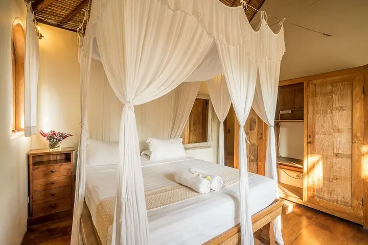 Кута: Villa Umah Maya