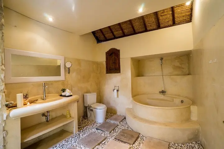 Кута: Villa Umah Maya