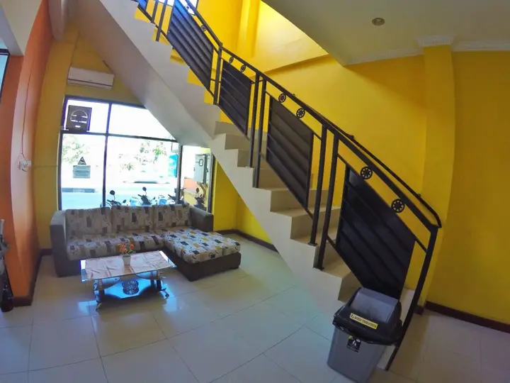 Сурабая: Hotel Ashofa