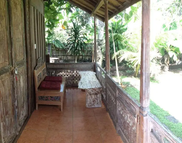 D'tegale Homestay — фото 5