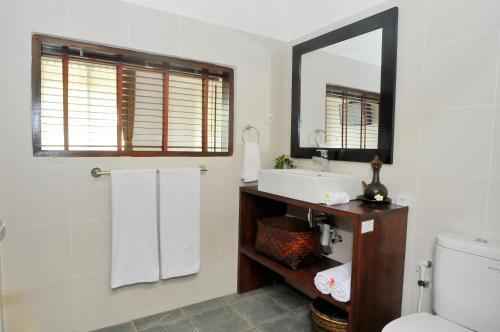 Кута: Pantai South Lombok Villas