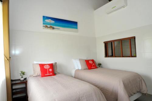 Pantai South Lombok Villas — фото 2