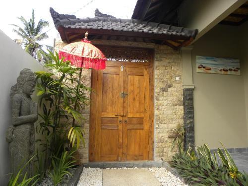 Кута: Pantai South Lombok Villas