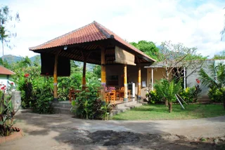 Пемутеран: Tiara Homestay Pemuteran
