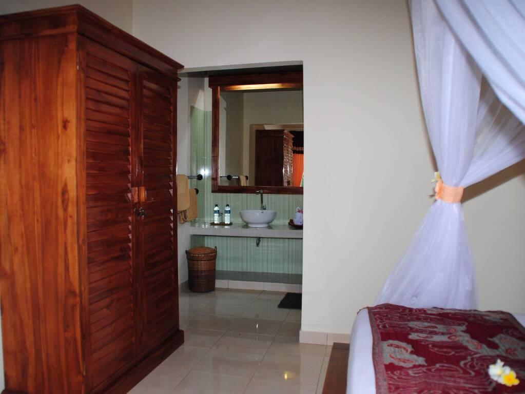 Пемутеран: Tiara Homestay Pemuteran