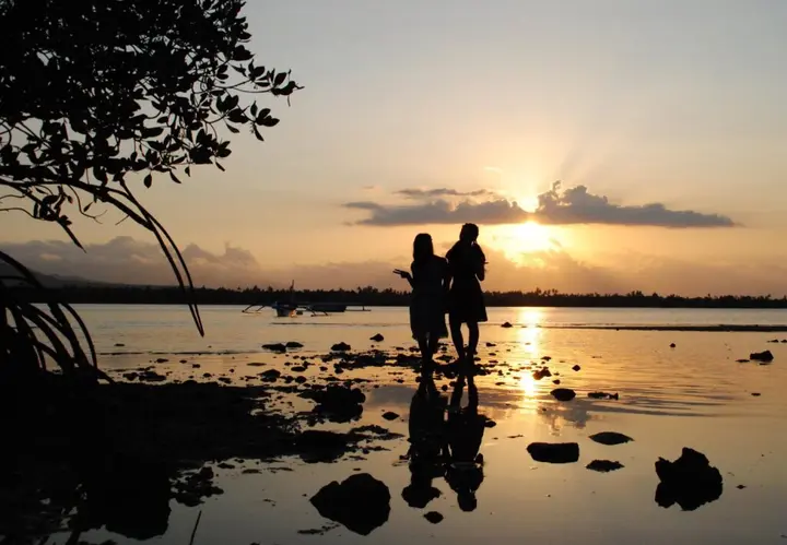 Пемутеран: Tiara Homestay Pemuteran