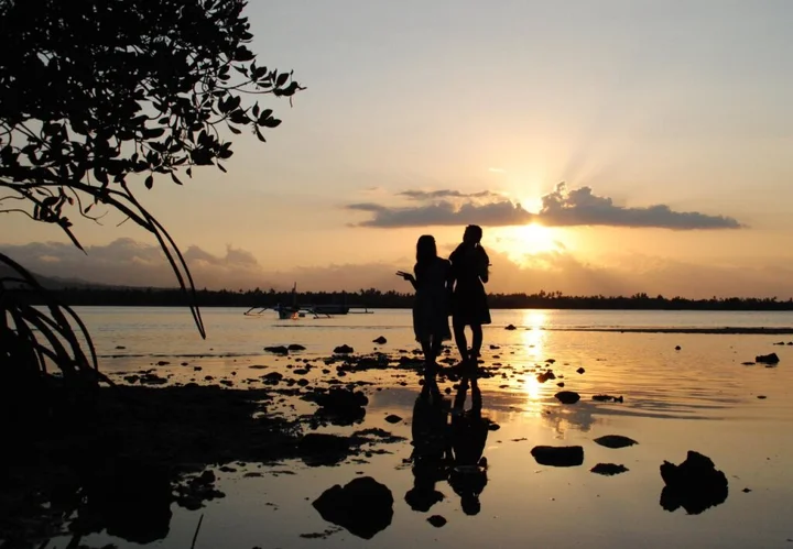 Пемутеран: Tiara Homestay Pemuteran