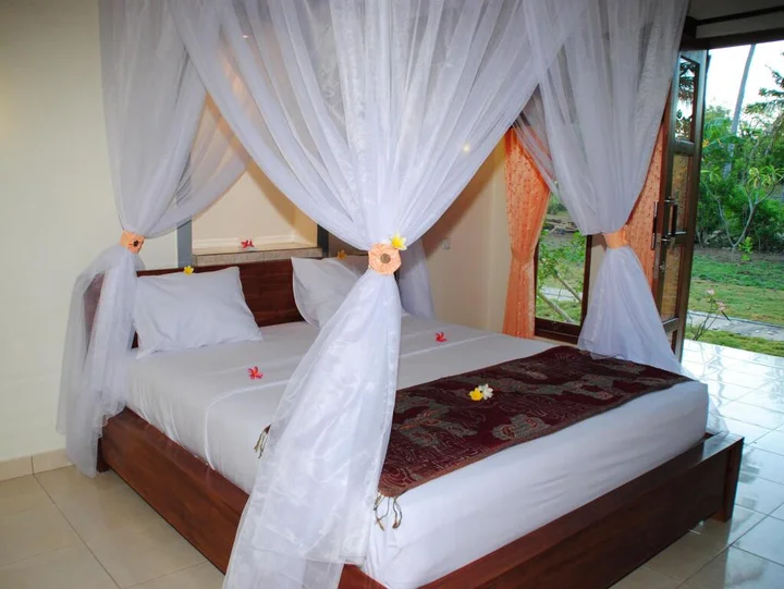 Пемутеран: Tiara Homestay Pemuteran