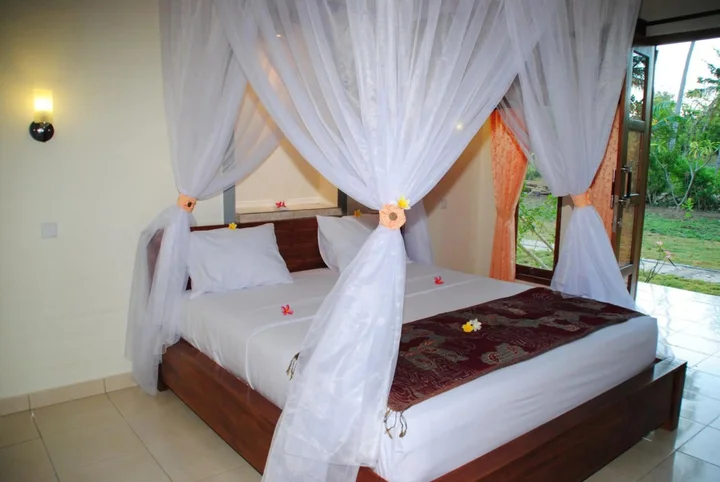 Пемутеран: Tiara Homestay Pemuteran