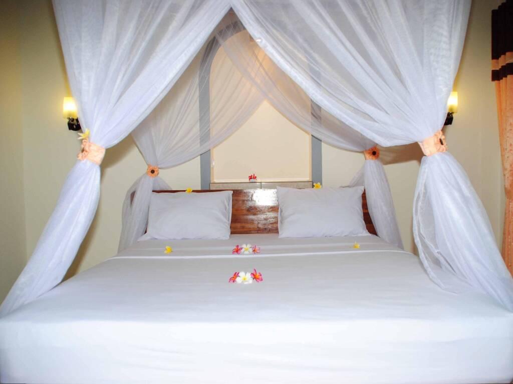 Пемутеран: Tiara Homestay Pemuteran