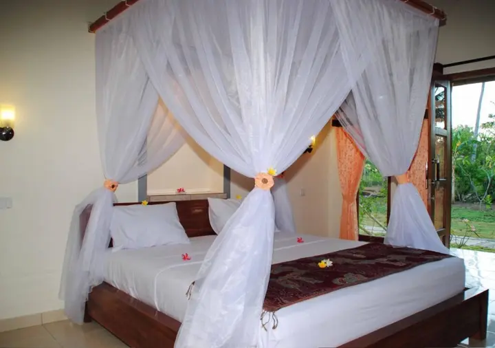 Пемутеран: Tiara Homestay Pemuteran