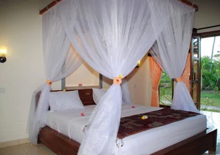 Пемутеран: Tiara Homestay Pemuteran