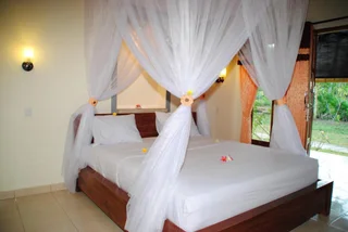 Пемутеран: Tiara Homestay Pemuteran