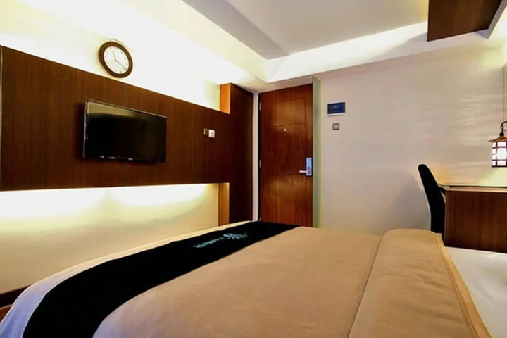 Джакарта: Jakarta Madrix