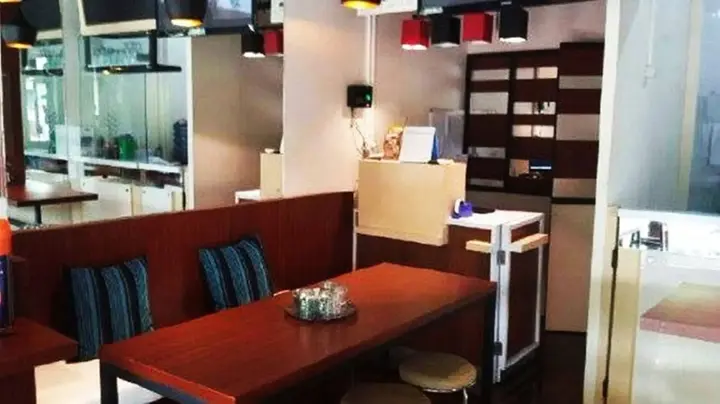 Джакарта: Jakarta Madrix