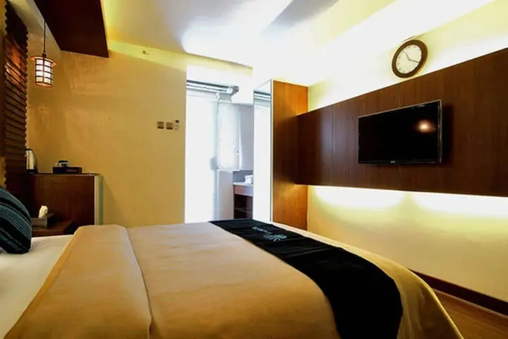 Джакарта: Jakarta Madrix