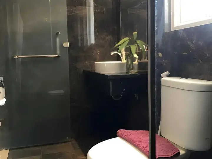 Джакарта: Mustika Gajah Mada Hotel