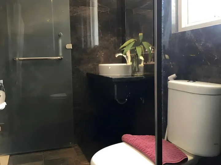 Джакарта: Mustika Gajah Mada Hotel