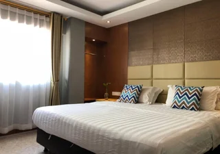 Джакарта: Mustika Gajah Mada Hotel