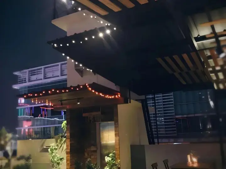 Джакарта: Mustika Gajah Mada Hotel