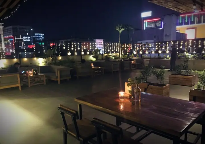 Джакарта: Mustika Gajah Mada Hotel