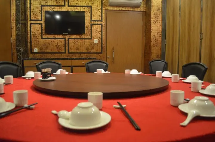 Джакарта: Mustika Gajah Mada Hotel