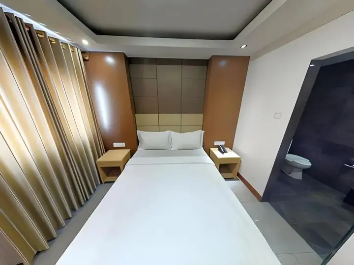 Джакарта: Mustika Gajah Mada Hotel