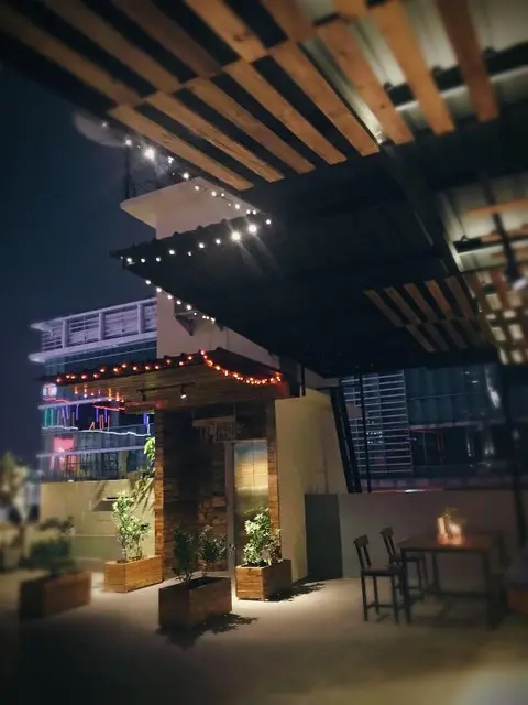 Джакарта: Mustika Gajah Mada Hotel