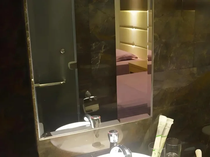 Джакарта: Mustika Gajah Mada Hotel
