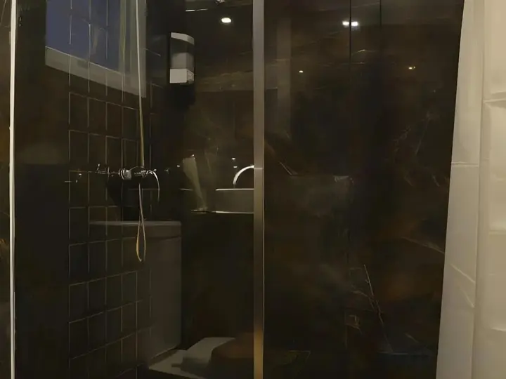 Джакарта: Mustika Gajah Mada Hotel