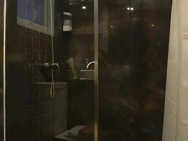 Джакарта: Mustika Gajah Mada Hotel