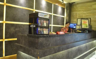 Джакарта: Mustika Gajah Mada Hotel