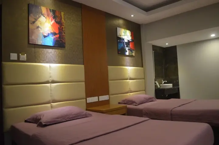 Джакарта: Mustika Gajah Mada Hotel