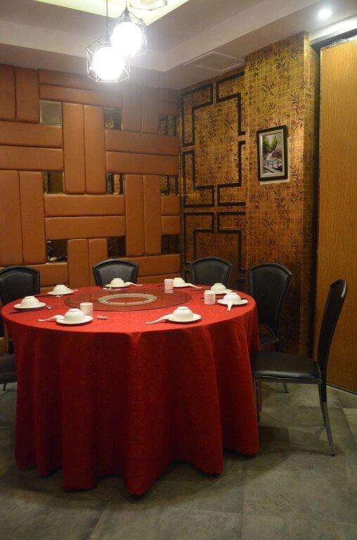 Mustika Gajah Mada Hotel — фото 6