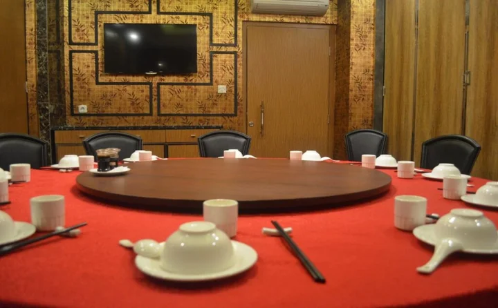Джакарта: Mustika Gajah Mada Hotel