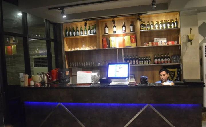 Джакарта: Mustika Gajah Mada Hotel