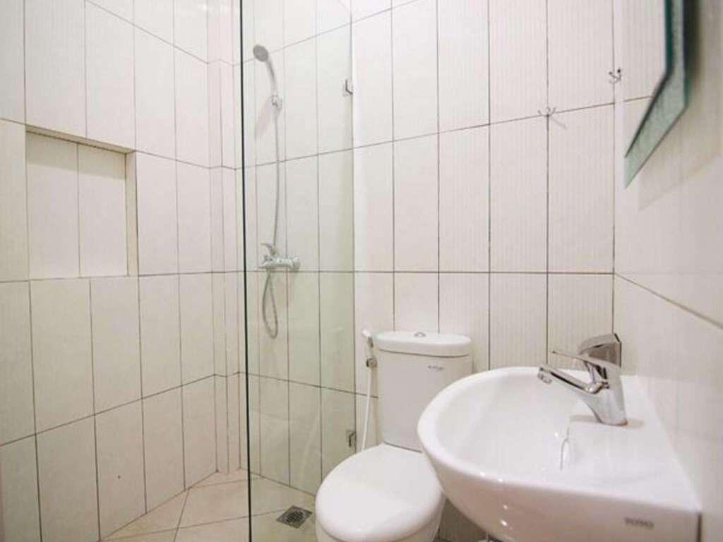 Джакарта: Topaz Residence