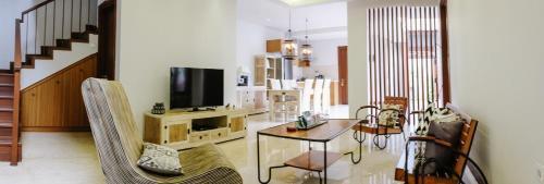 Tolgay Living Villas — фото 5
