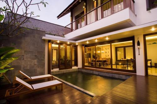 Tolgay Living Villas — фото 1