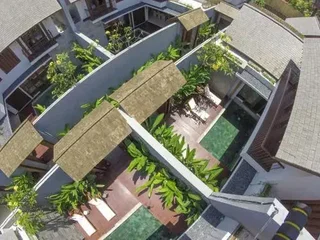 Кута: Tolgay Living Villas