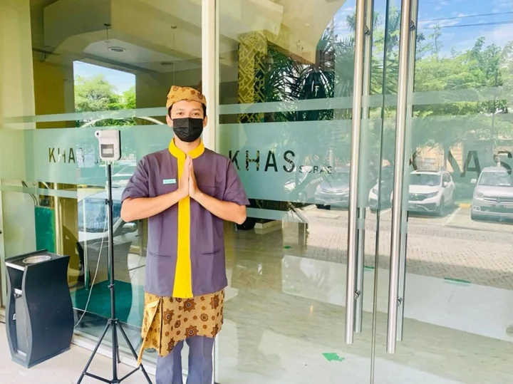 Сурабая: KHAS Surabaya