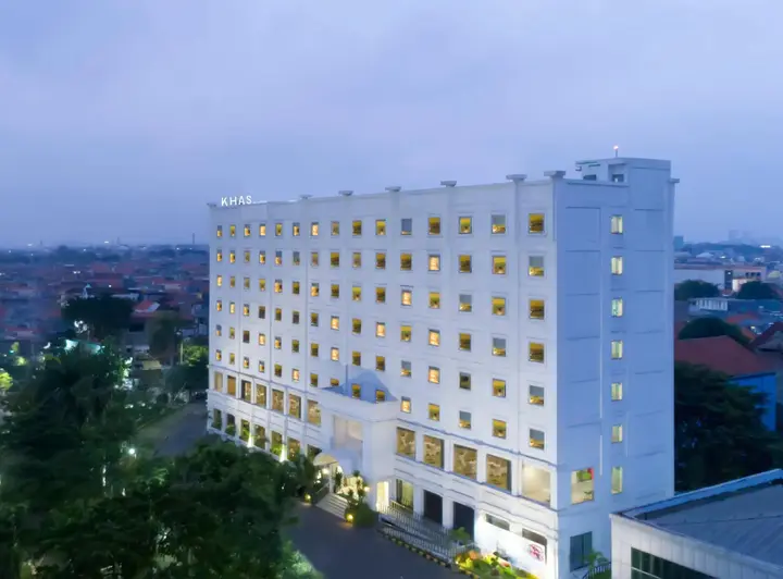 Сурабая: KHAS Surabaya