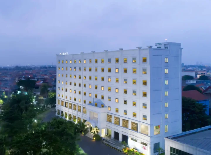 Сурабая: KHAS Surabaya