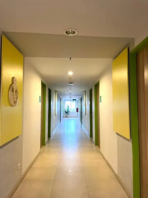 Сурабая: KHAS Surabaya