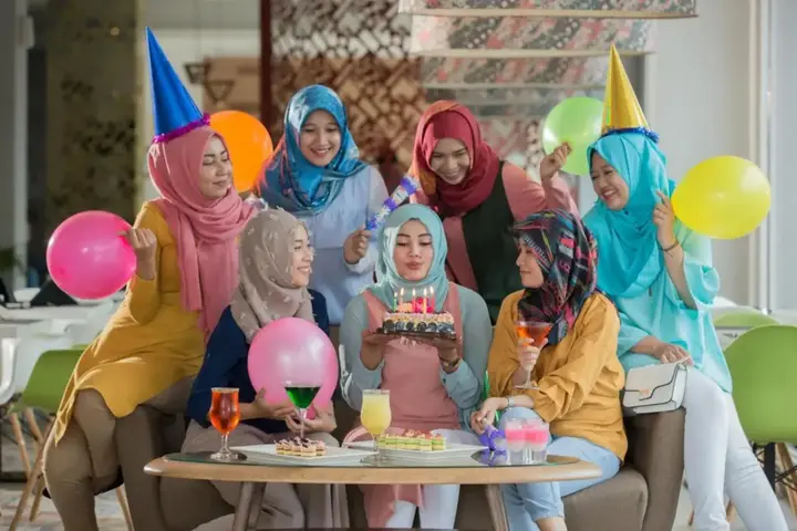 Сурабая: KHAS Surabaya