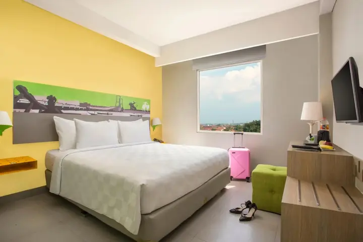 Сурабая: KHAS Surabaya