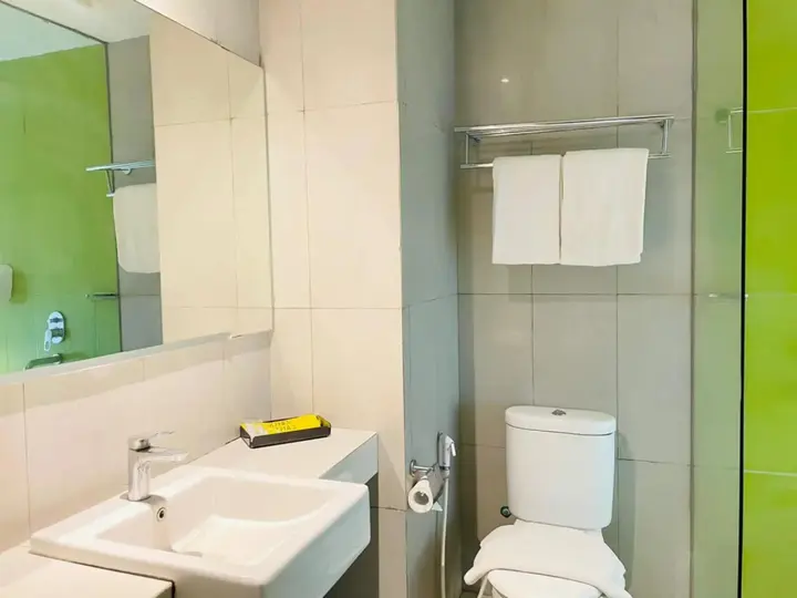 Сурабая: KHAS Surabaya