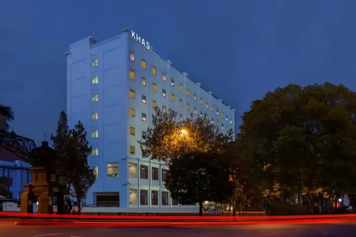 Сурабая: KHAS Surabaya